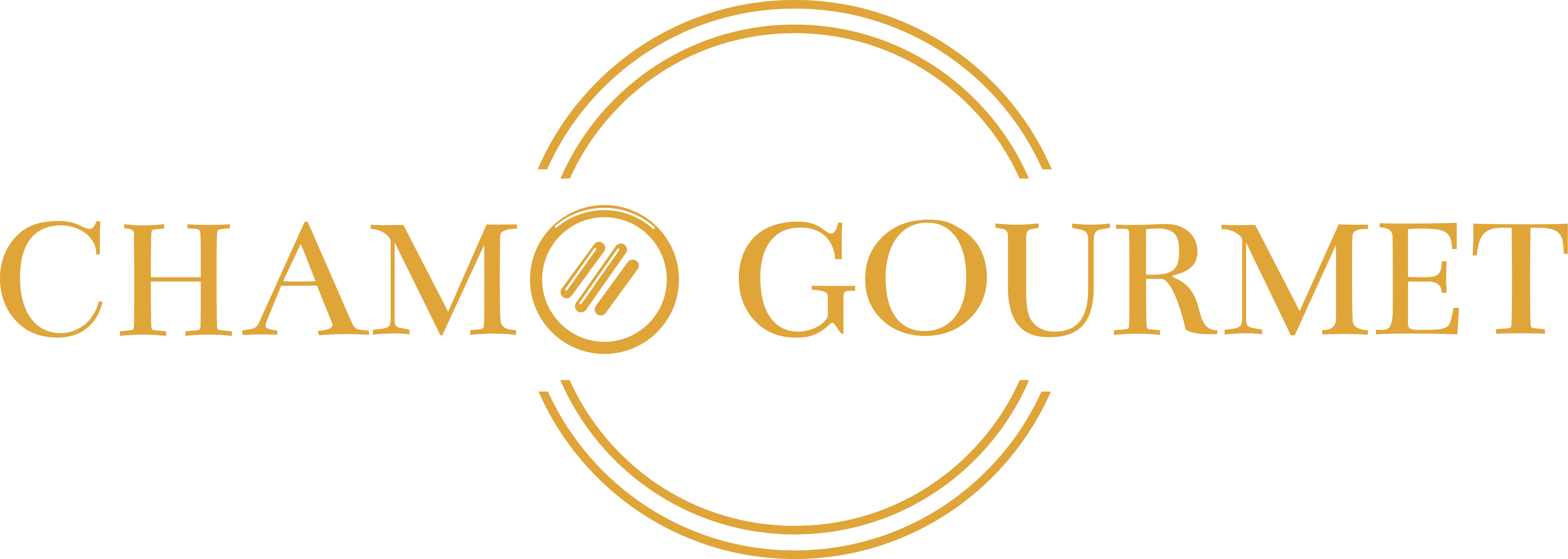 Chamo Gourmet
